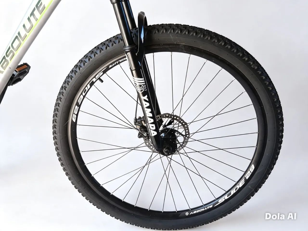 Bicicleta aro 29  - Foto 3