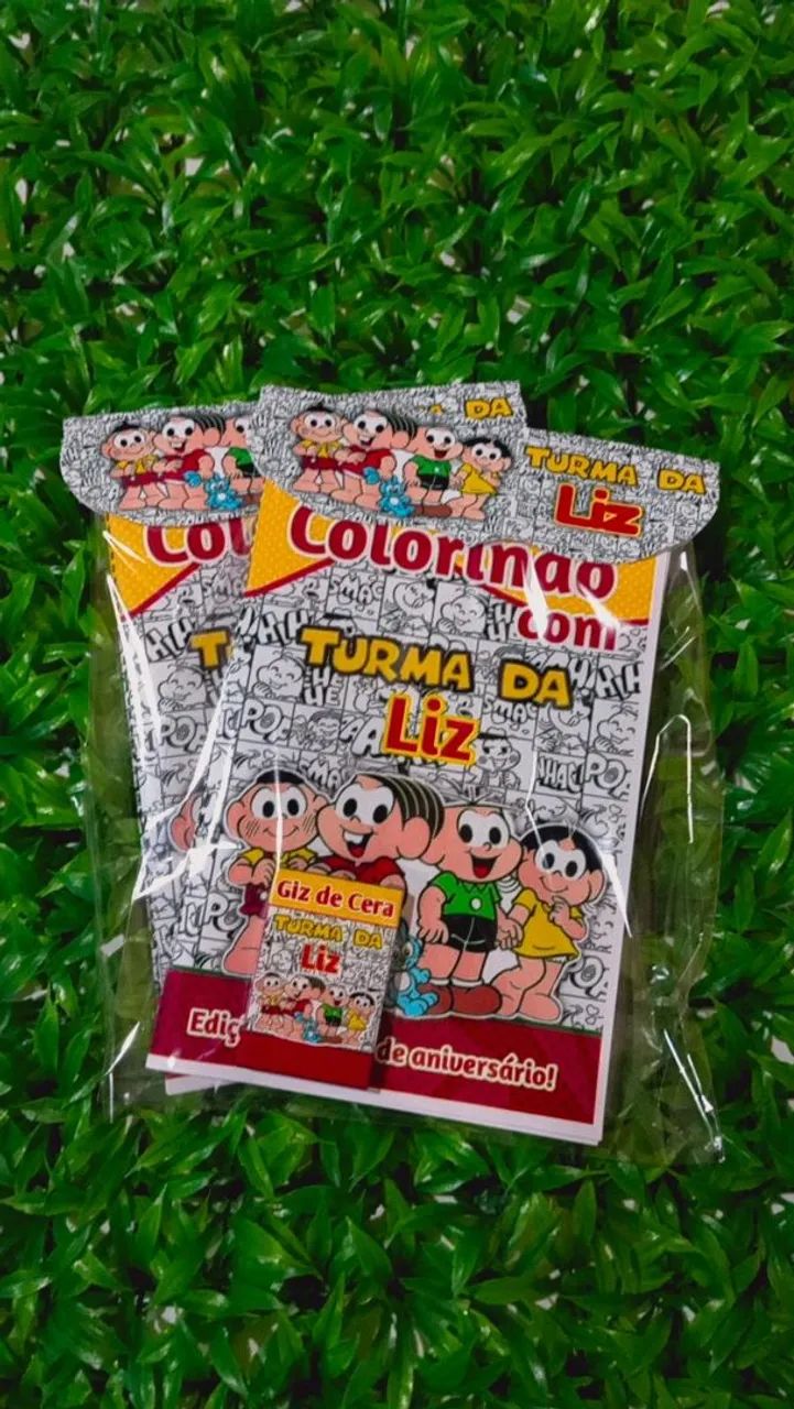 Combo kit lembrancinha  - Foto 2