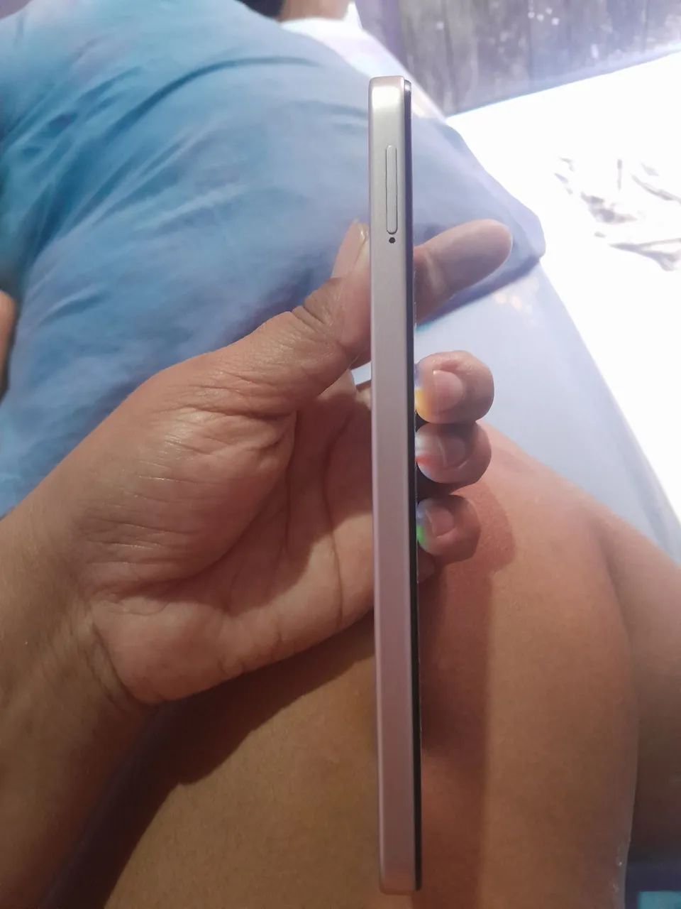 Vendo celular infinix  - Foto 2