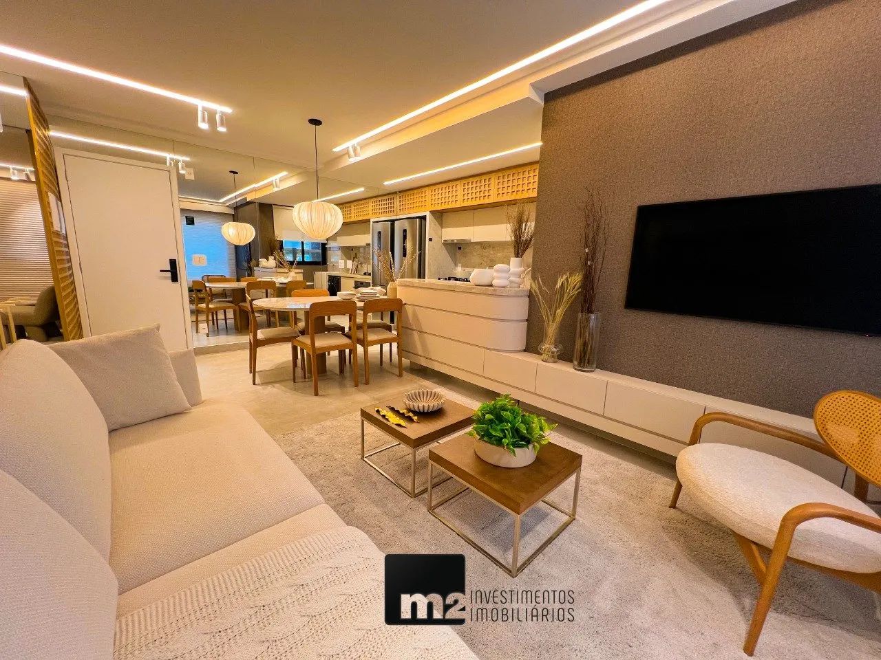 Apartamento com 3 quartos no Setor Marista