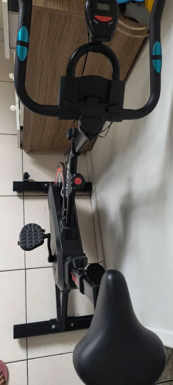 Bicicleta Ergométrica - Foto 4