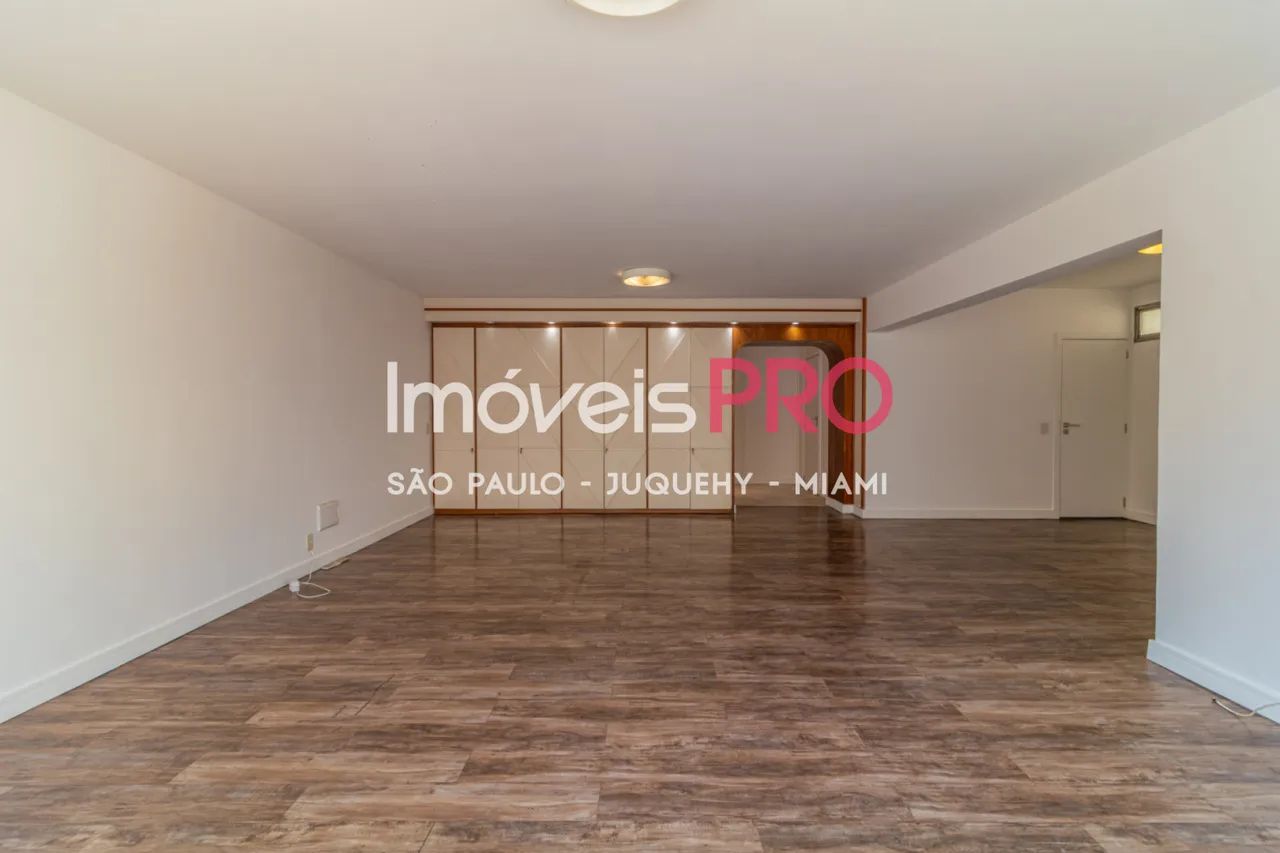 Apartamento, Cerqueira César - São Paulo - Foto 3