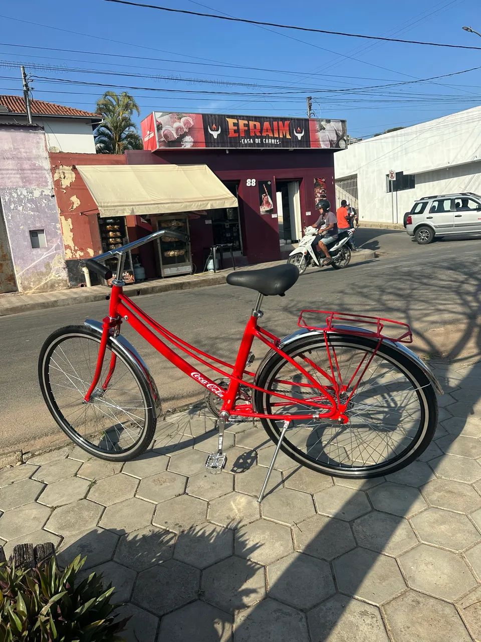 Caloi ceci 1980 raridade