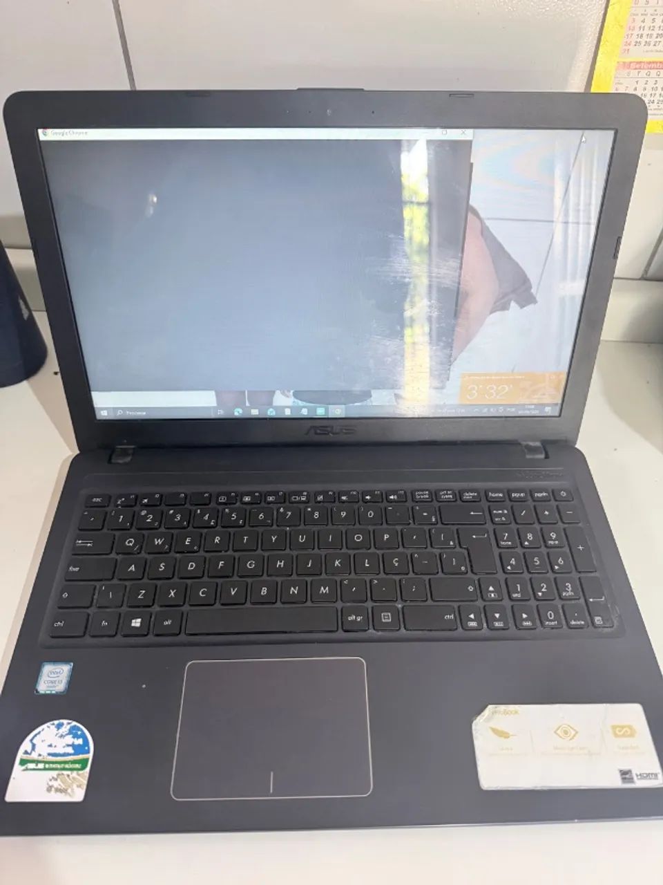 NOTEBOOK ASUS - Foto 2