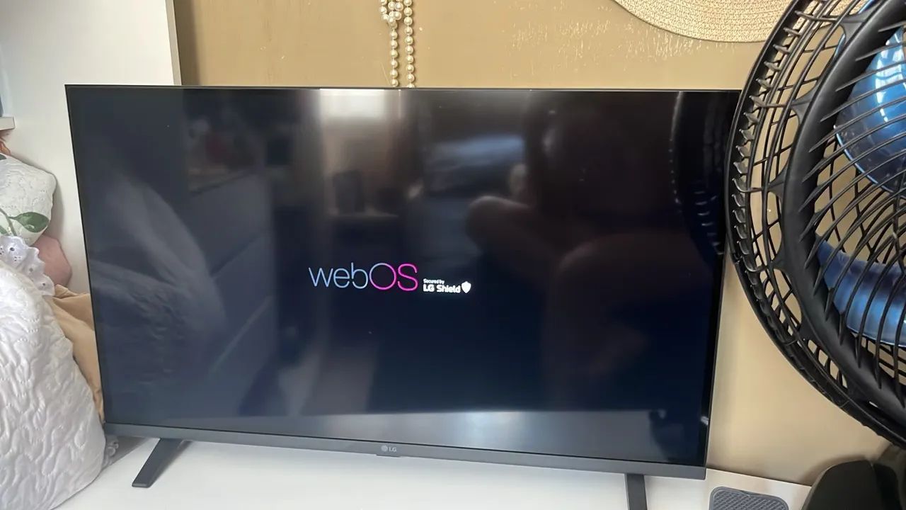 TV 32 LG - Foto 3