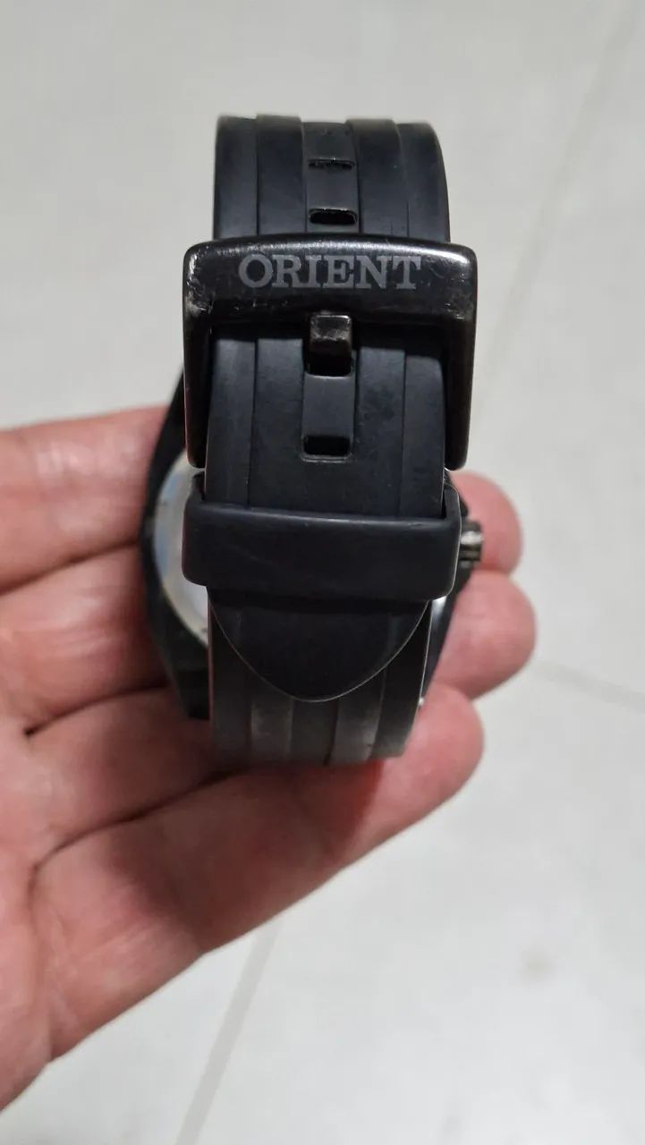 Relógio Orient  - Foto 2