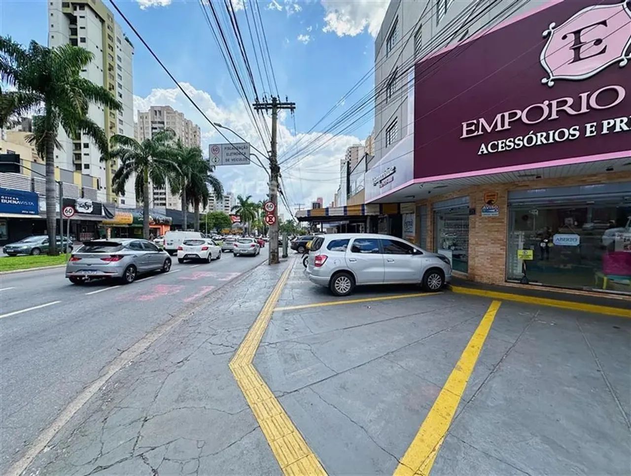 Prédio Comercial - Imóvel Comercial - Foto 4