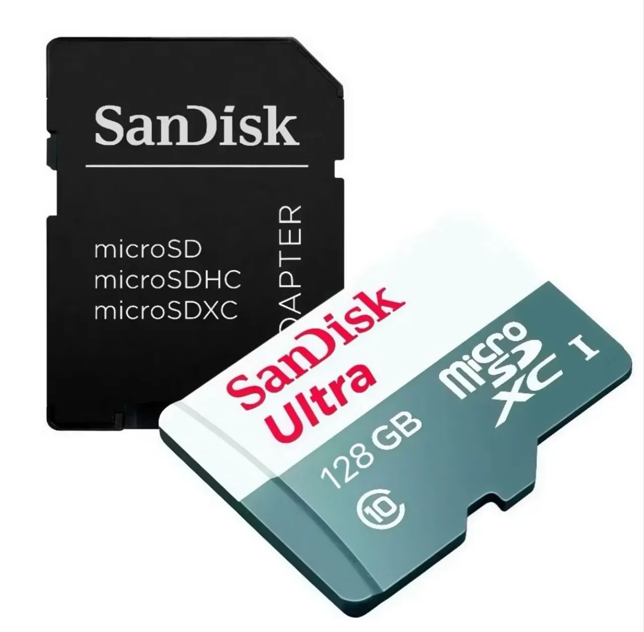 Cartão de memória 128gb 