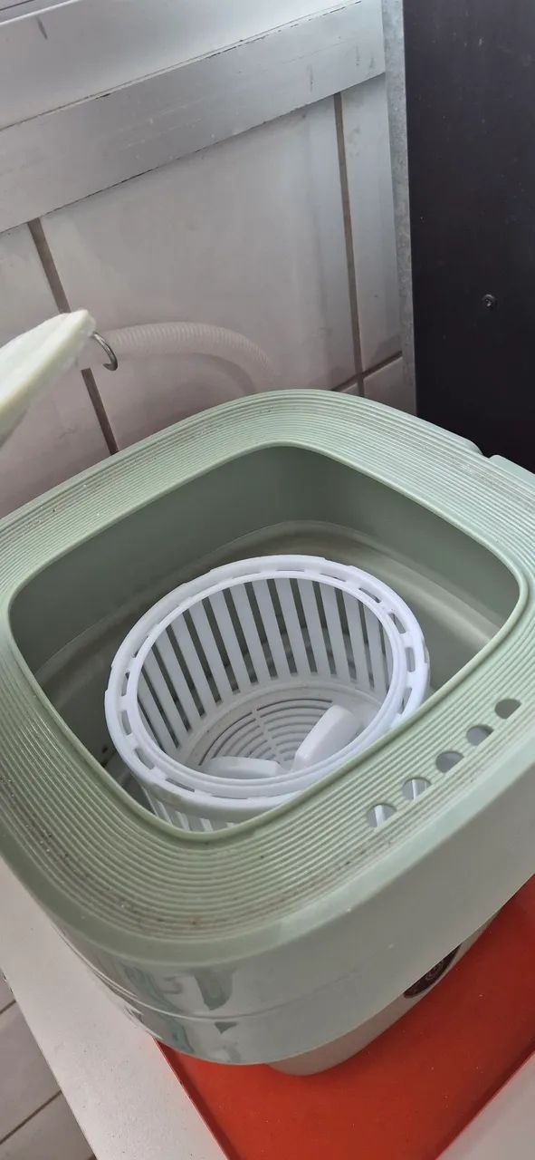 Vendo máquina de lavar