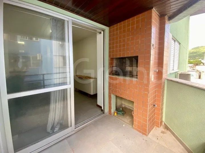 Apartamento Residencial de 61m² com 2 quartos Barra da Lagoa - Foto 4