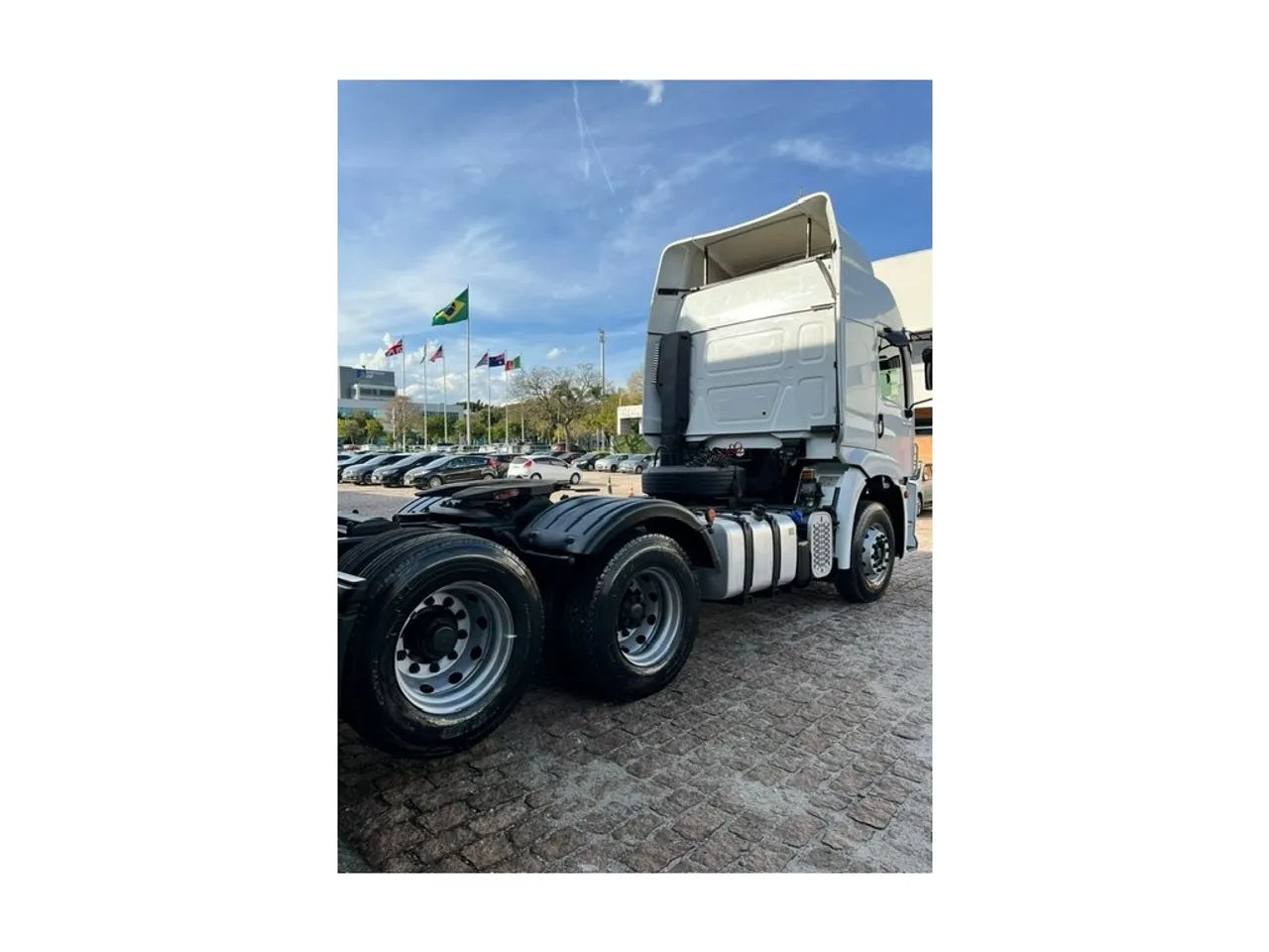 Volkswagen 25.360 2021 - Foto 2