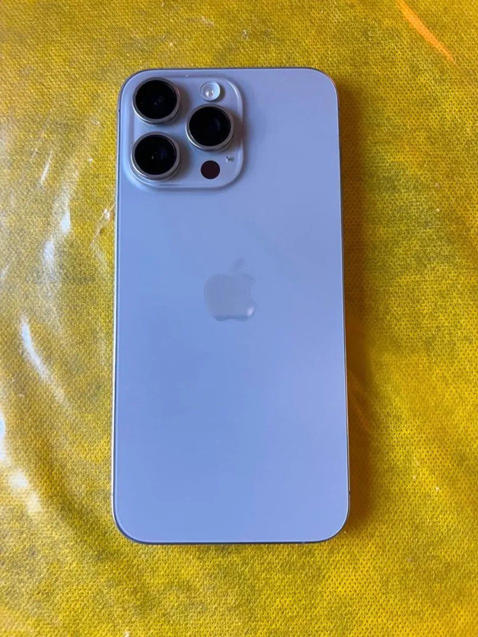 Iphone 16 - Foto 3