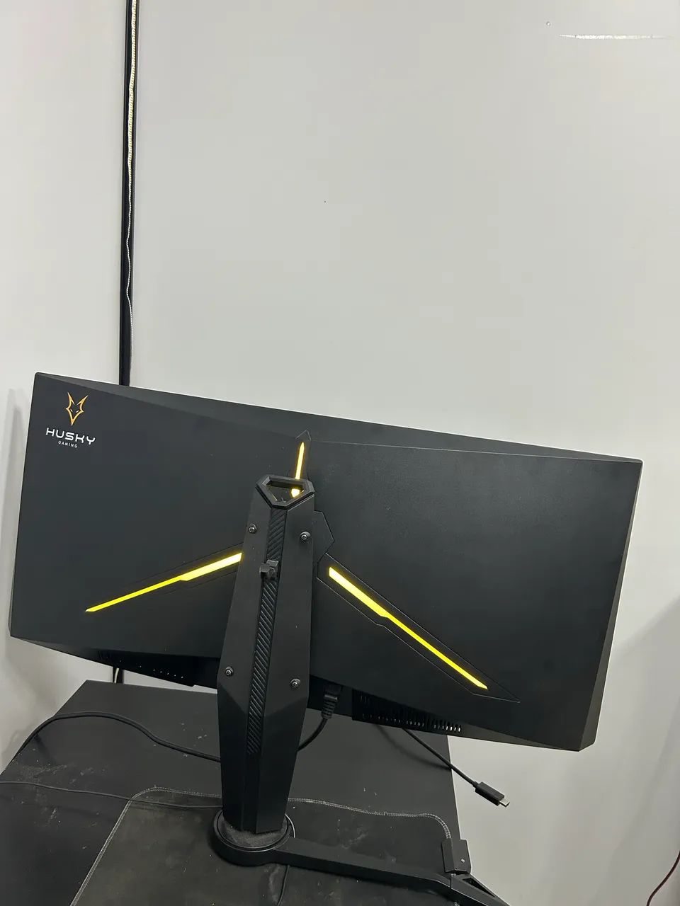Monitor 120hz 34