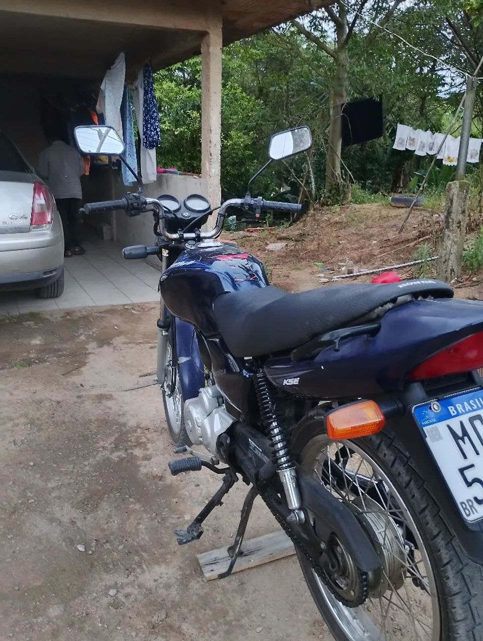 Vendo 125  - Foto 2
