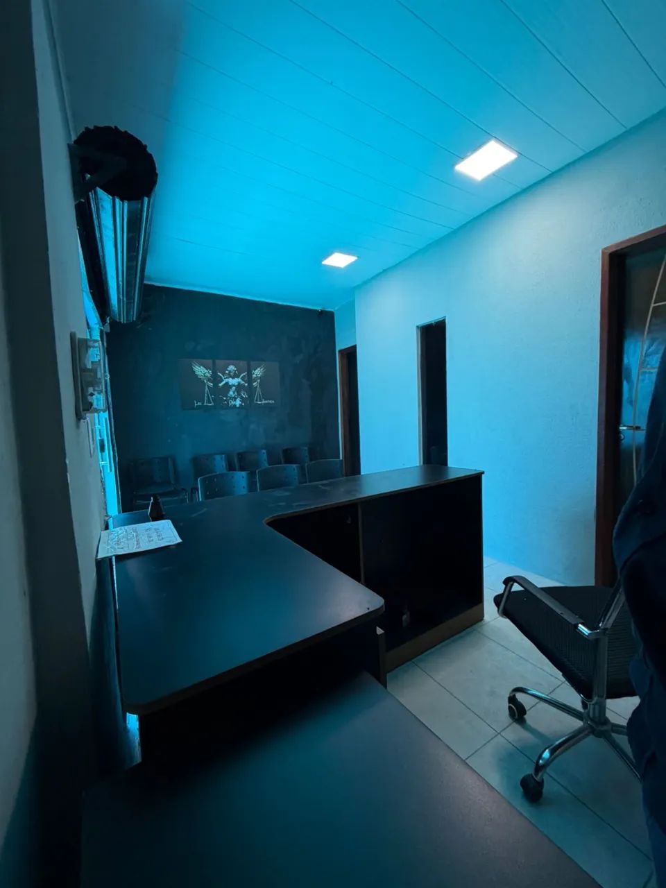 Ponto comercial completo  - Foto 4