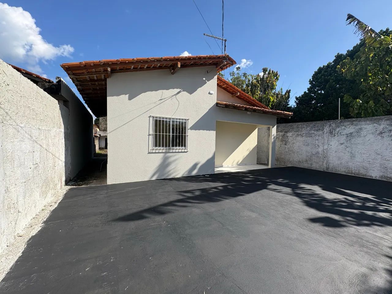 Casa em Castanhal venda/aluguel - Foto 4