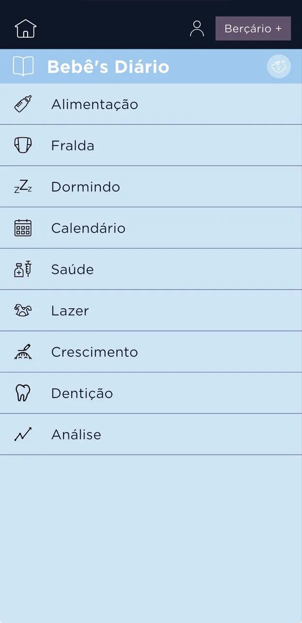 Babá Eletrônica Motorola PIP1510 Connect Wi-Fi 5? - Foto 5