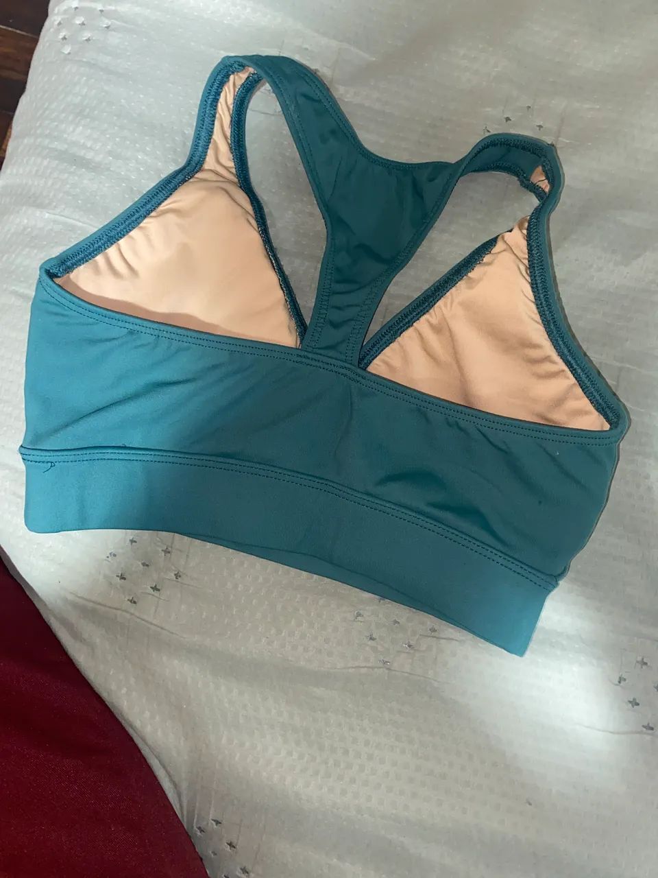 Conjunto de academia  - Foto 4