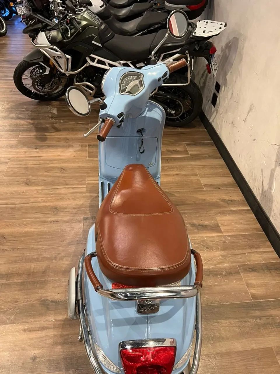 VESPA SXL 150 2023 - Foto 2