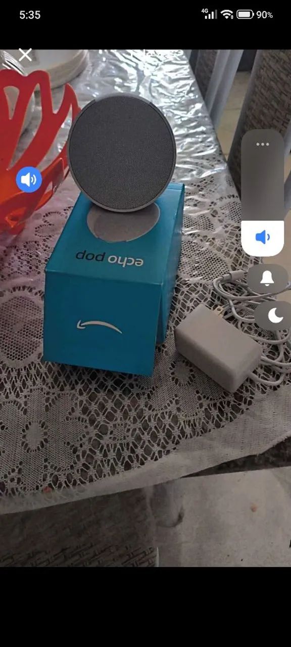 Alexa echo pop - Foto 4