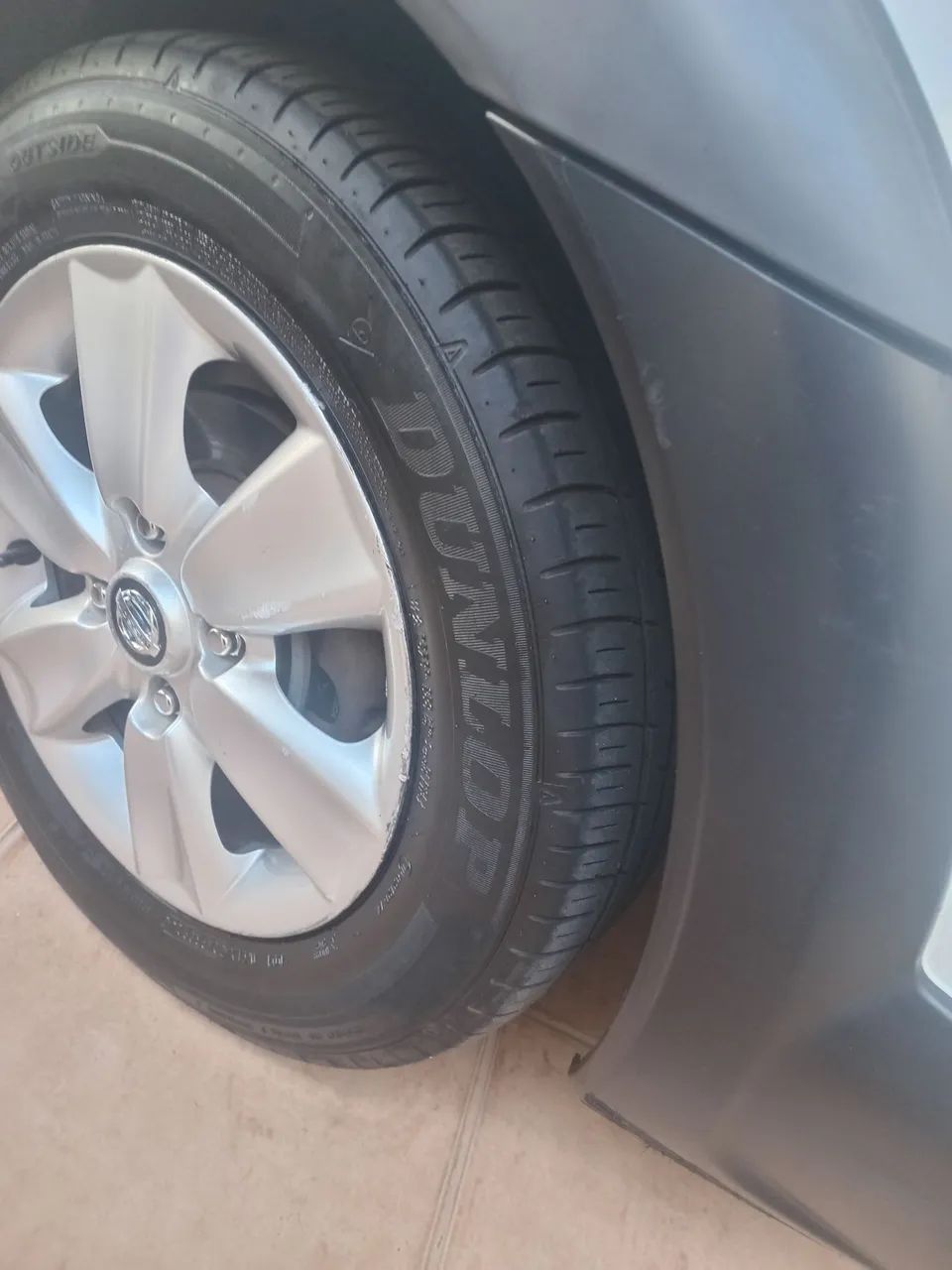 Nissan Livina LIVINA X-GEAR SL/X-GEAR 1.8 Flex F. Aut. 2014