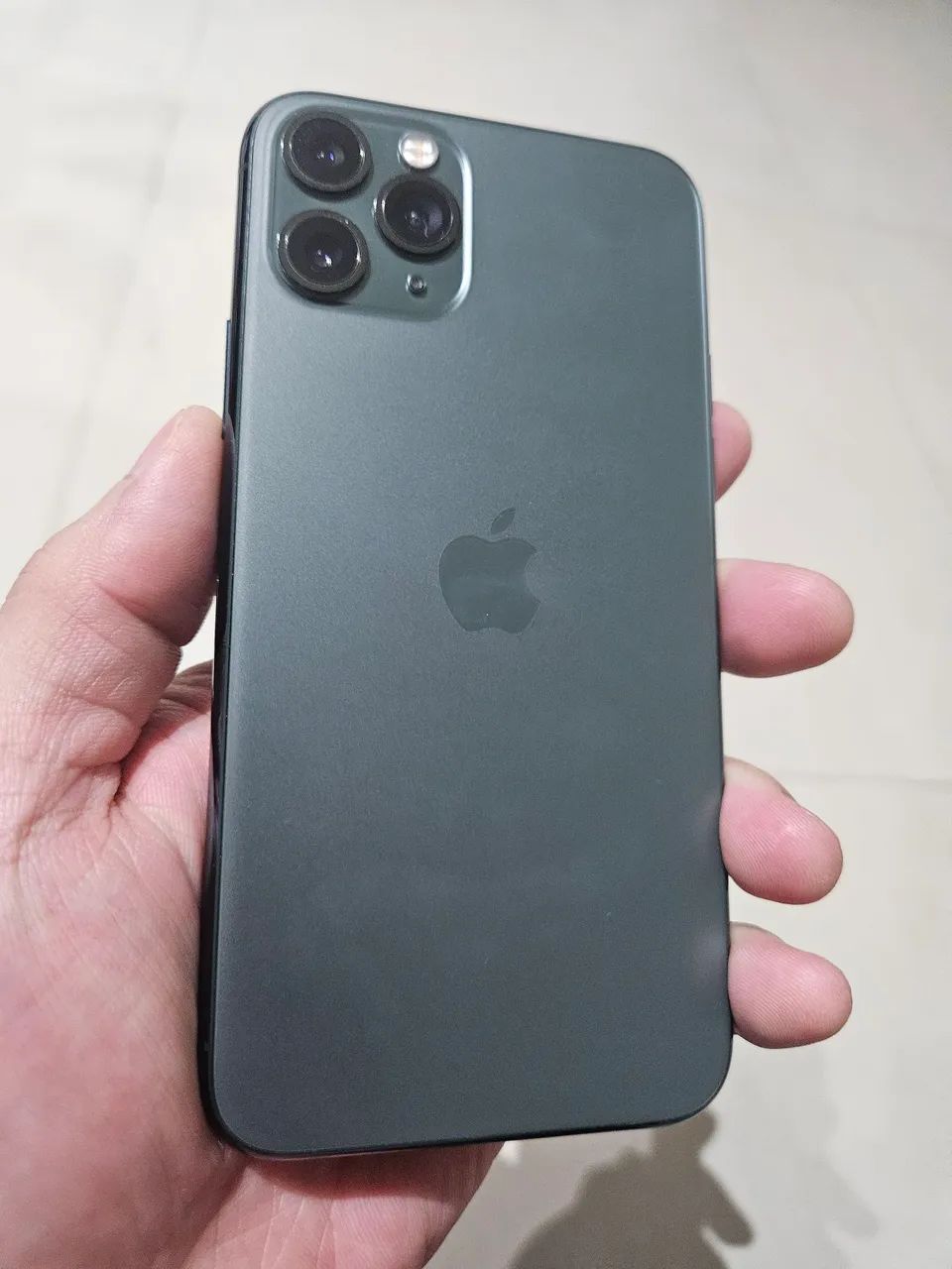 その他 iPhone11Pro Iphone 11 Pro 64gb - Celulares e Smartphones - Parque Campolim