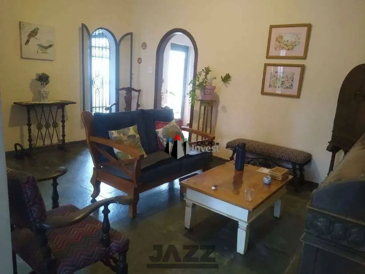 Casa charmosa, no melhor local do Botafogo - Foto 2