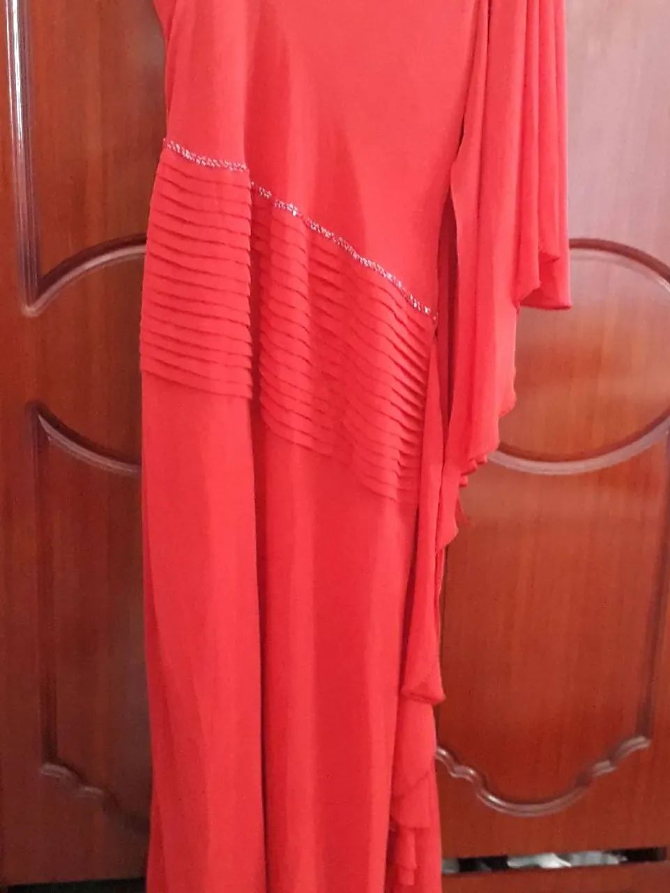 Vestido de Festa