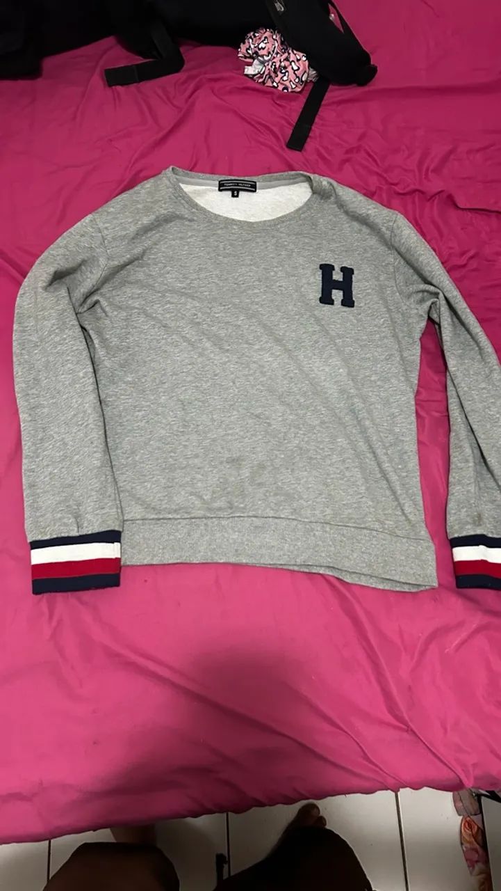 Suéter da Tommy Hilfiger 