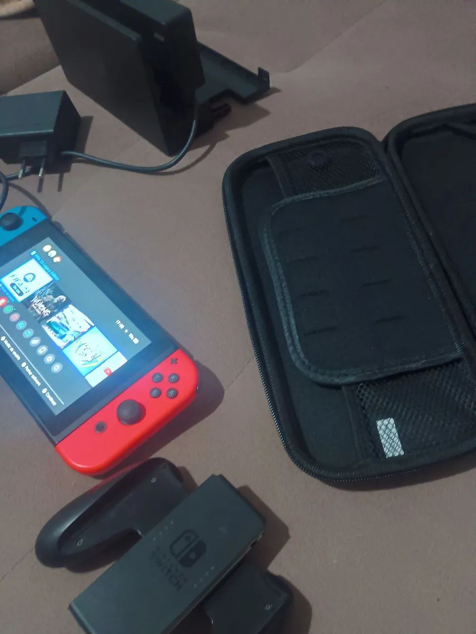 Nintendo switch v2 - Foto 3