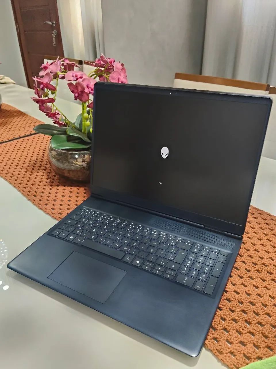 Notebook gamer Alienware aurora 16 - Foto 4