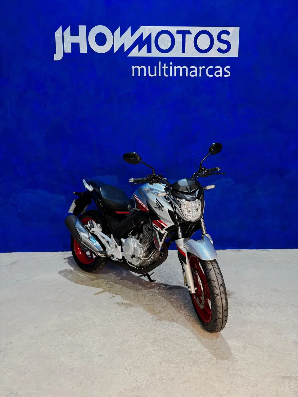 HONDA 250 TWISTER FLEXONE - Foto 4