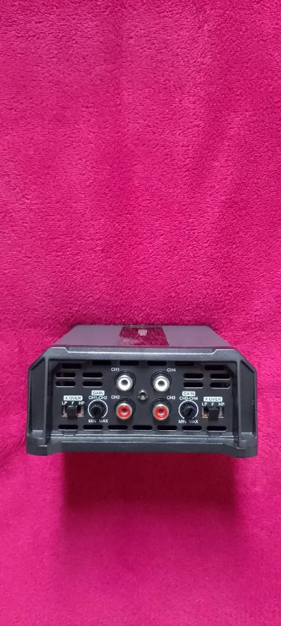 Módulo soundigital 600.4 evo5 - Foto 2
