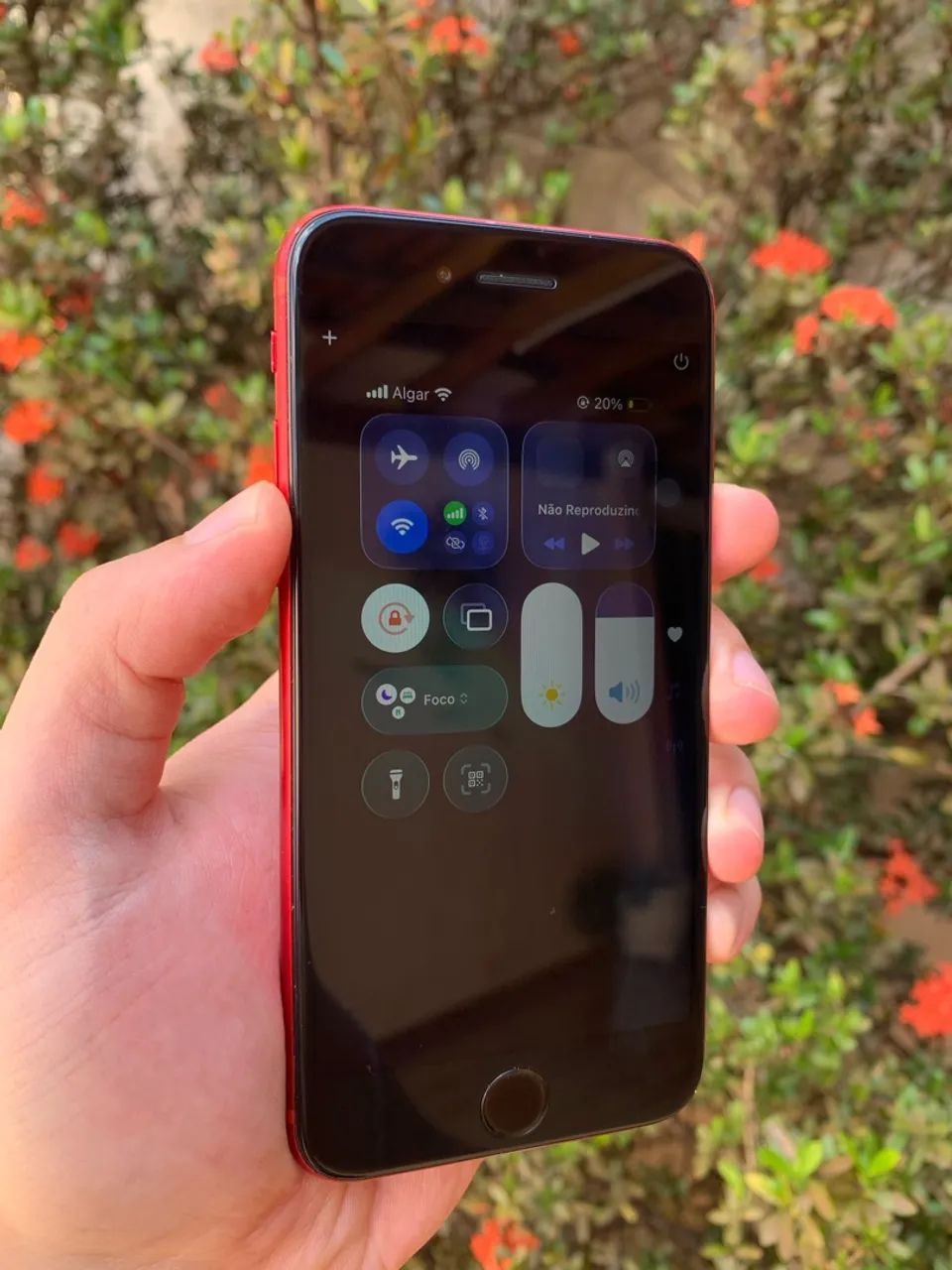 iPhone SE 128gb  - Foto 4