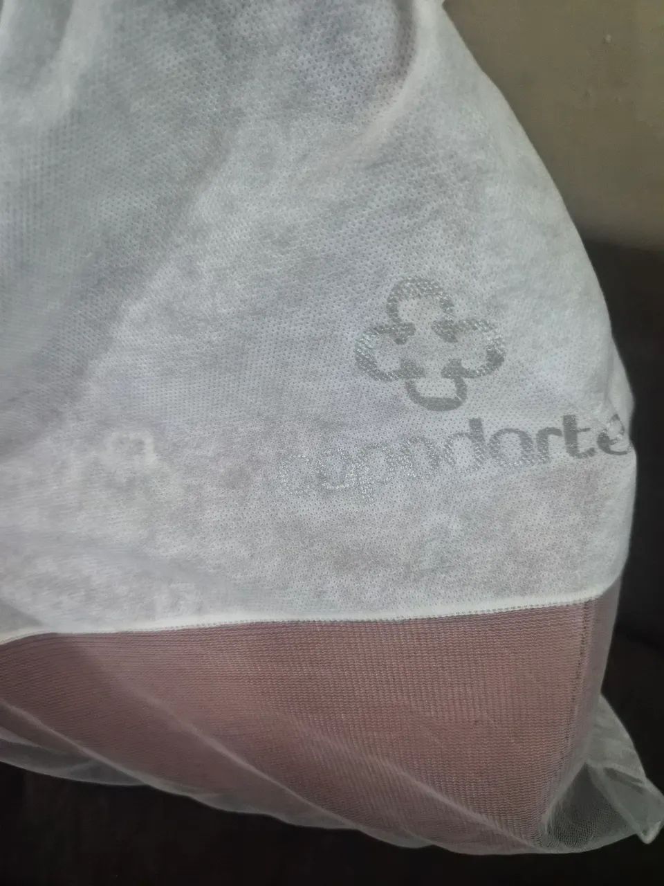 Desapego bolsas original marca Capordarte Couro
