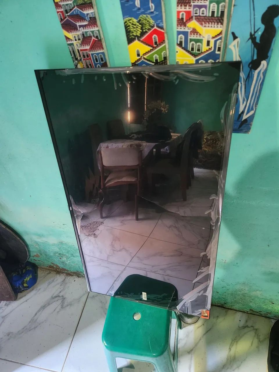 "Oportunidade" TV TCL