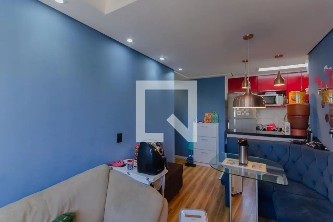 Apartamento à Venda - Cambuci, 2 Quartos, 41 m2 - Foto 3