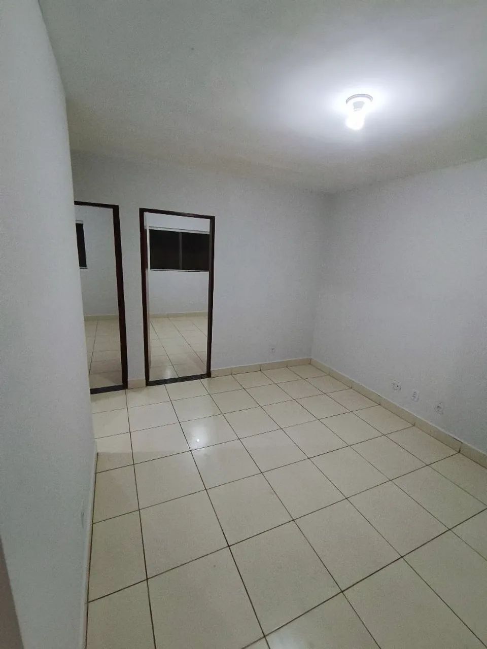 Excelente apartamento térreo com área externa  - Foto 4