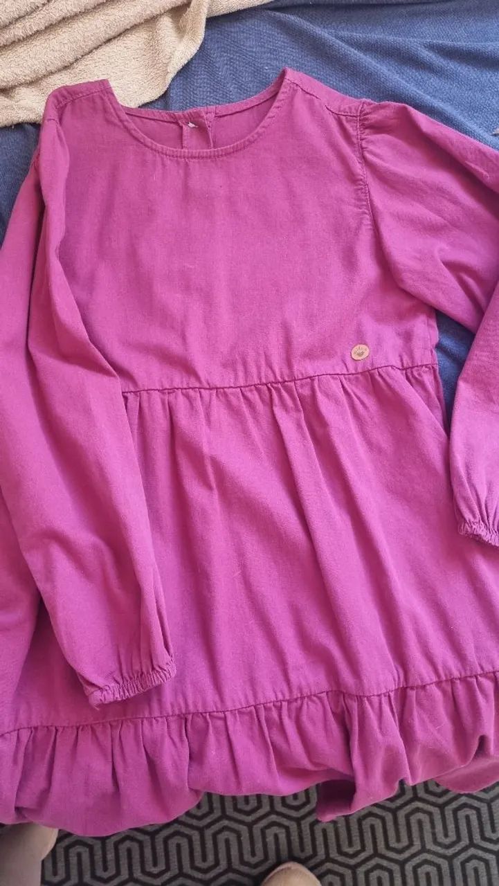 Vestido milon