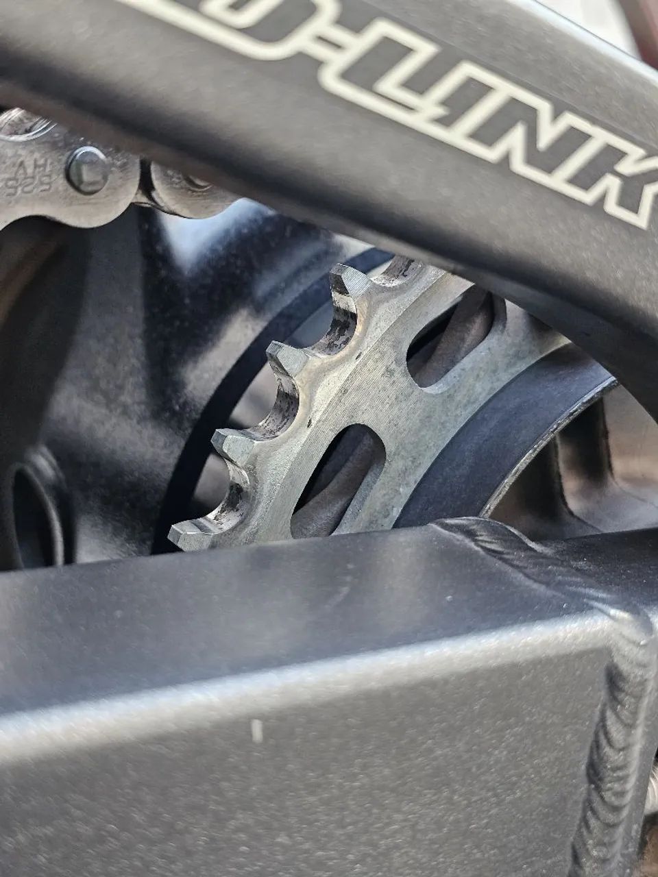 CBR 600RR baixa quilometragem - Foto 4