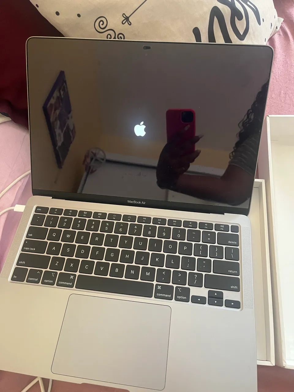 Macbook Air i5 - 2020 - Foto 2