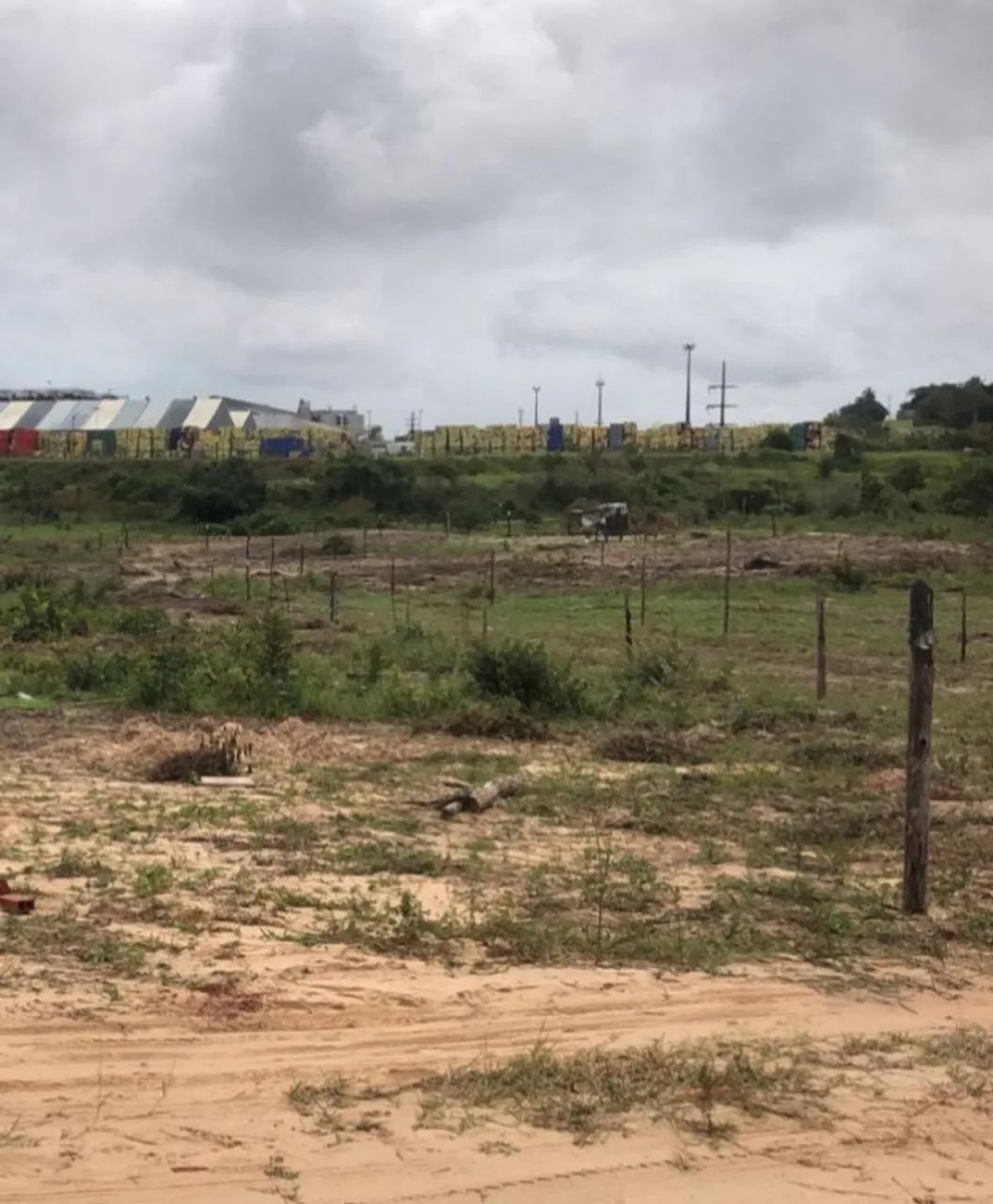 Terreno próximo ao condomínio Jardim Europa  - Foto 5