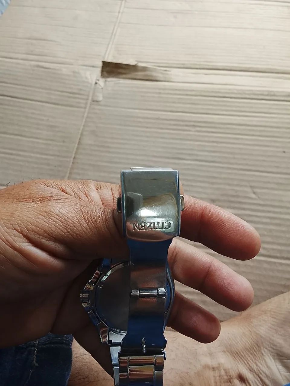 Citizen solar - Acessórios - Jabotiana, Aracaju 1503964832 | OLX