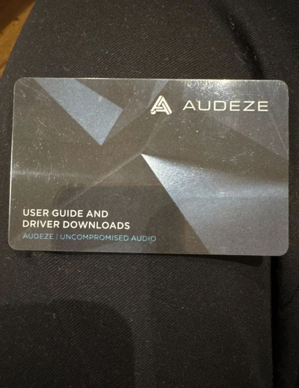 Audeze LCD-5 - Foto 2