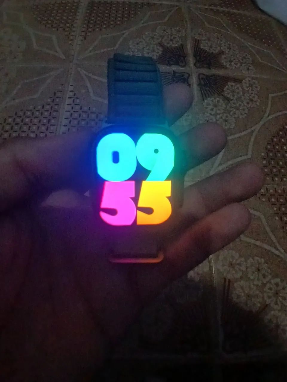 vendo relógio SmartWatch 