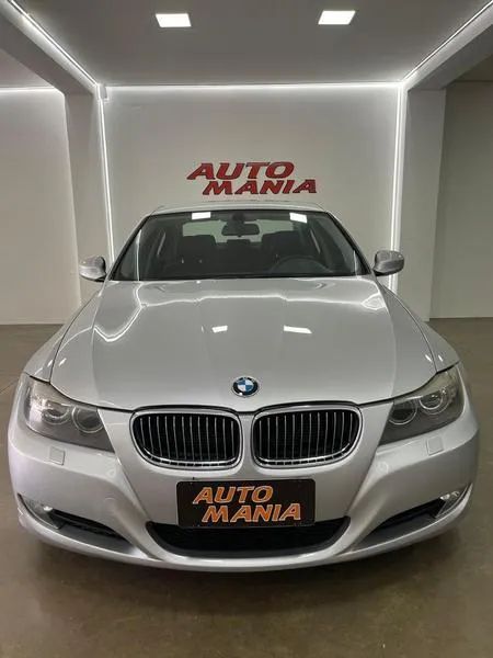 BMW 320I 320i 2011 - Foto 3