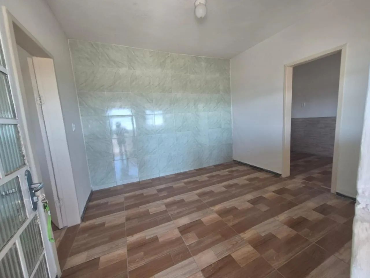 Casa com 1 quarto para alugar em Belo Horizonte - Foto 4