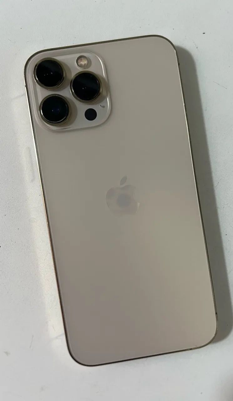 VENDO IPHONE 13 PRO MAX