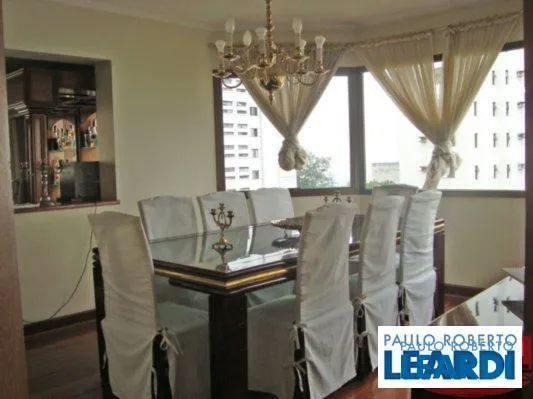 APARTAMENTO - MORUMBI - SP - Foto 3