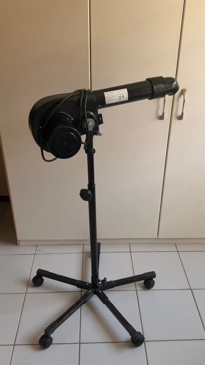 Vendo equipamentos para banho e tosa  - Foto 4